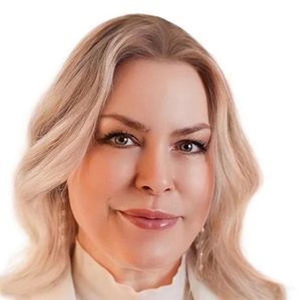 Салмина Наталья Викторовна — Гинеколог, Гинеколог-хирург, Ульяновск