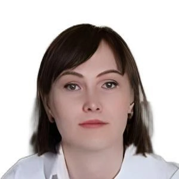 Сумина Светлана Владимировна — Психолог, Клинический психолог, Нижний Новгород