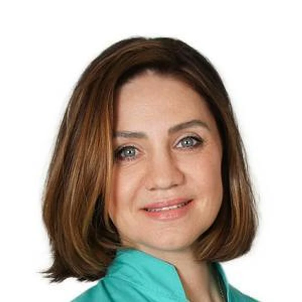 Смирнова Юлия Валерьевна — Стоматолог, Ярославль