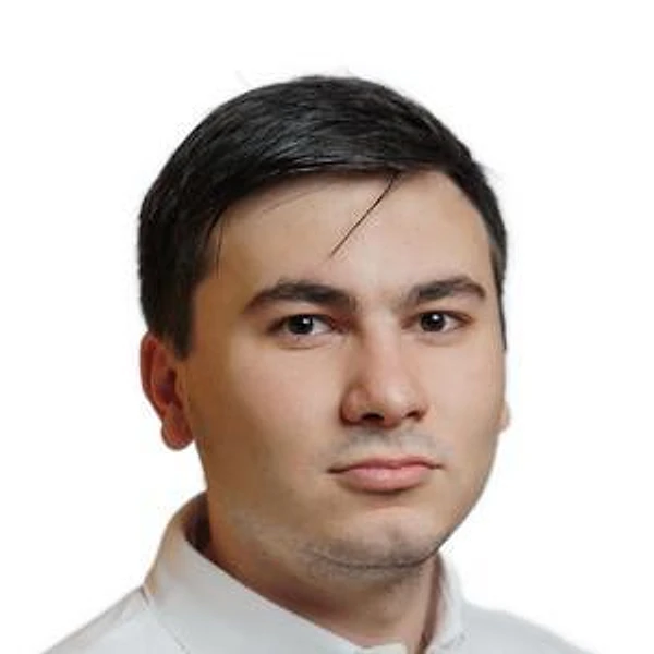 Буздов Ислам Муаедович — Стоматолог-ортодонт, Пародонтолог, Воронеж
