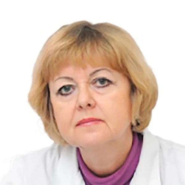 Пухтеева Елена Викторовна — Терапевт, Ульяновск