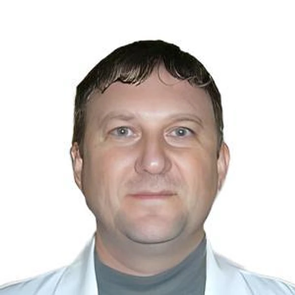 Потапов Александр Владимирович — Онколог, Ульяновск