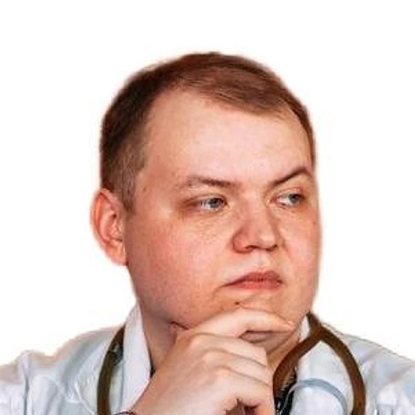 Журавлев Александр Евгеньевич — Инфекционист, Орёл