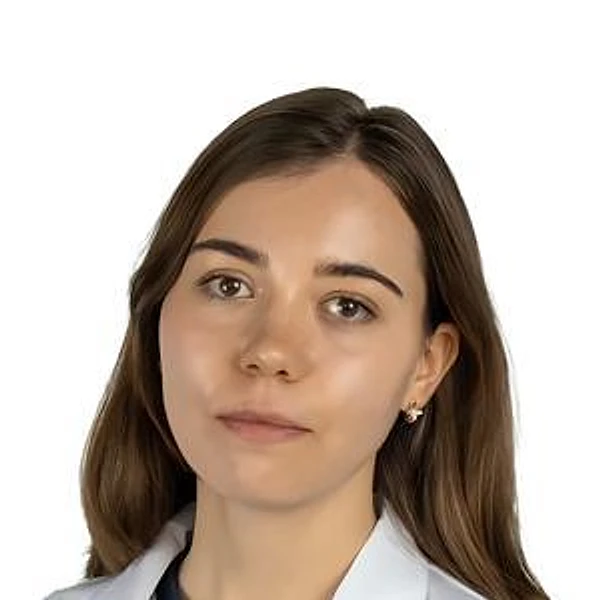 Мисан Ирина Александровна — Врач УЗИ, Москва