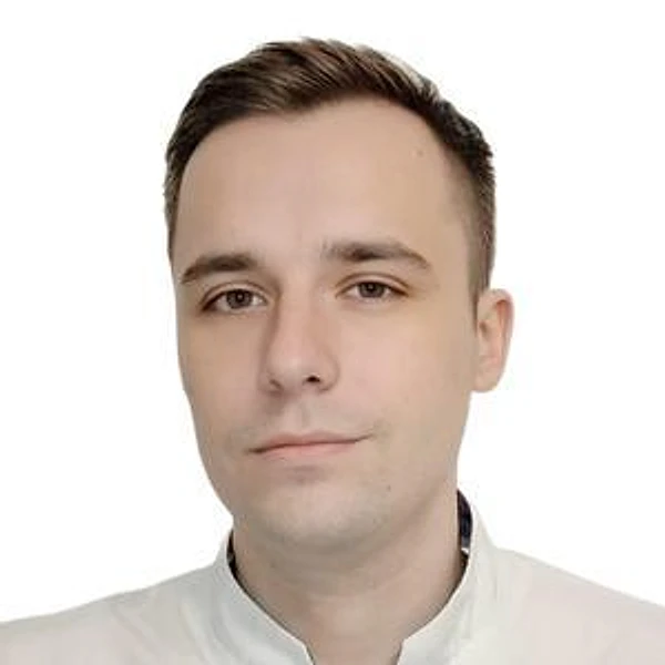 Кротенок Кирилл Владимирович — Травматолог, Ростов-на-Дону
