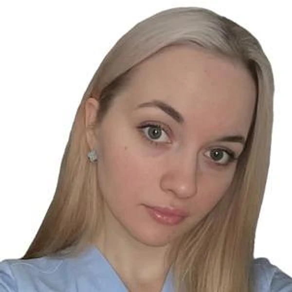 Рязанова Юлия Сергеевна — ЛОР, Тольятти