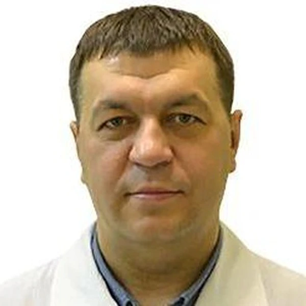 Овчинников Сергей Александрович — Детский ортопед, Детский травматолог, Травматолог, Ульяновск