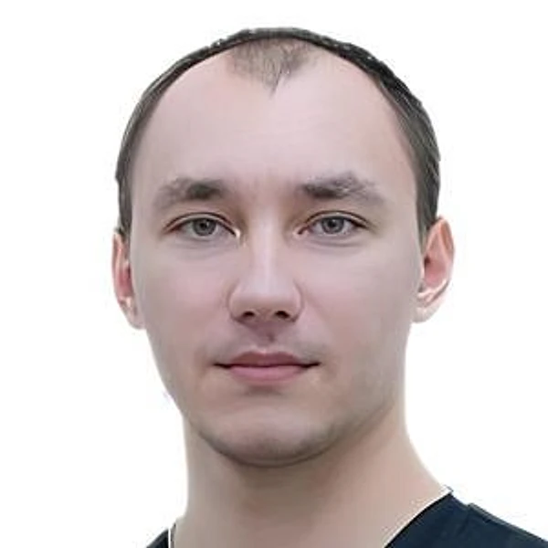 Черепаха Андрей Владимирович — Массажист, Краснодар