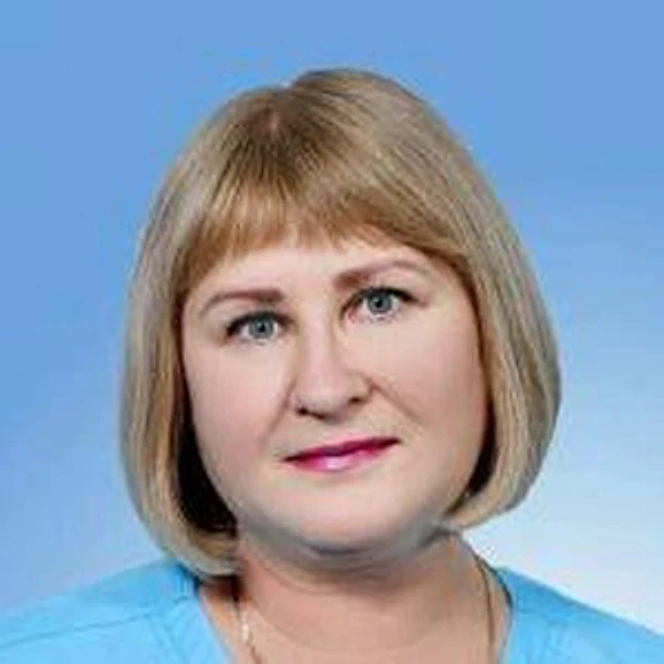 Нефедова Галина Николаевна — Стоматолог, Детский стоматолог, Стоматолог-хирург, Ульяновск