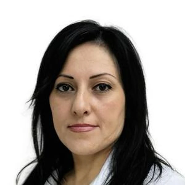 Закинян Ануш Мишаевна — Физиотерапевт, Детский физиотерапевт, Одинцово