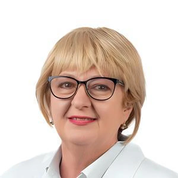 Гольштейн Светлана Анатольевна — Стоматолог, Усть-Лабинск