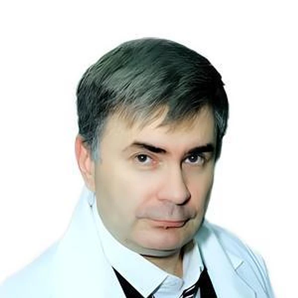 Белов Вячеслав Геннадьевич — Врач УЗИ, Детский врач УЗИ, Ульяновск