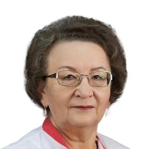 Брехова Раиса Федоровна — Педиатр, Ульяновск