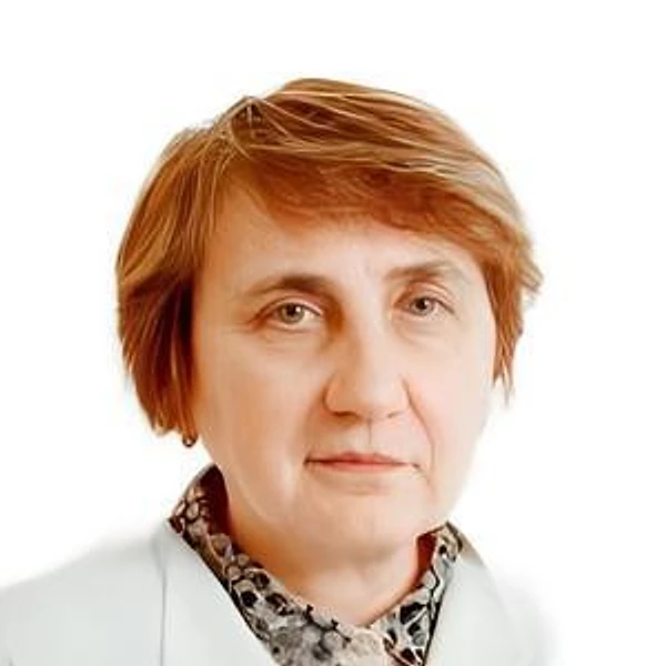 Гришина Наталья Дмитриевна — Дерматолог, Венеролог, Ульяновск