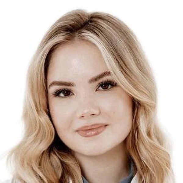 Баримаева Алина Романовна — Терапевт, Павловский Посад