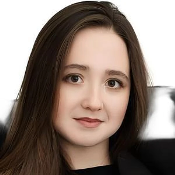 Пахтусова Марина Олеговна — Психолог, Детский психолог, Санкт-Петербург