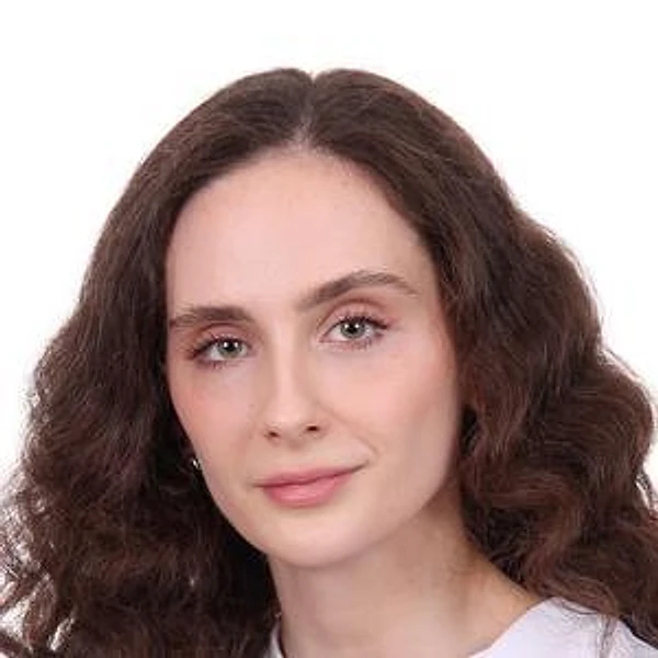 Столбунова Яна Алексеевна — Эндоскопист, Волгоград