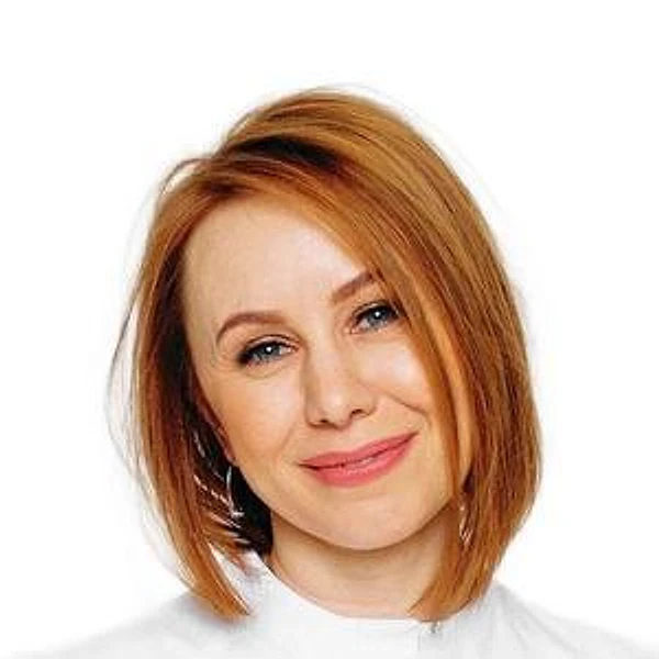 Самсонова Надежда Борисовна — Врач УЗИ, Ульяновск