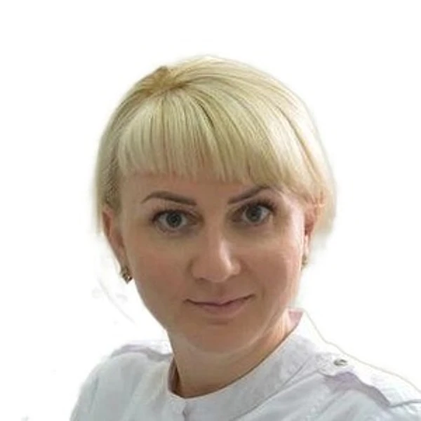 Клыченкова Юлия Рафаильевна — Стоматолог, Детский стоматолог, Пародонтолог, Ульяновск