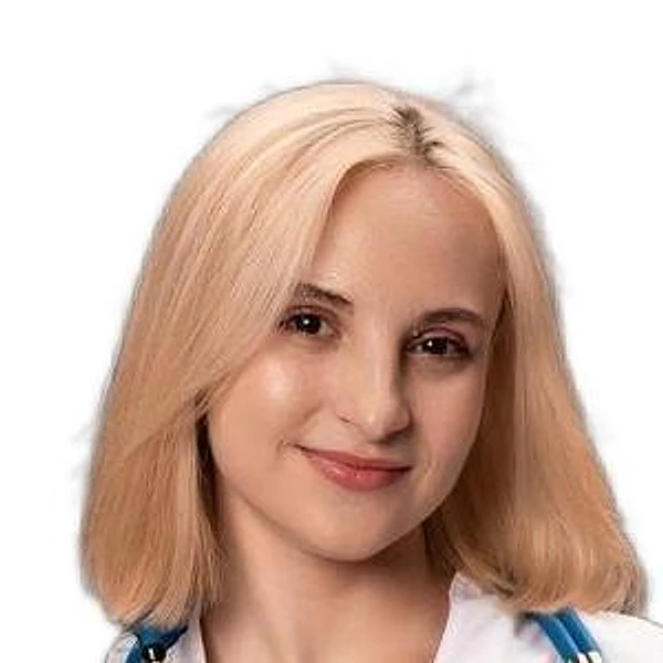 Абашидзе Ирина Георгиевна — Эндокринолог, Оренбург