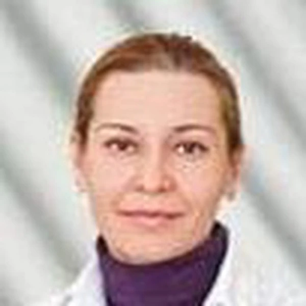 Кислякова Евгения Львовна — Офтальмолог (окулист), Ульяновск