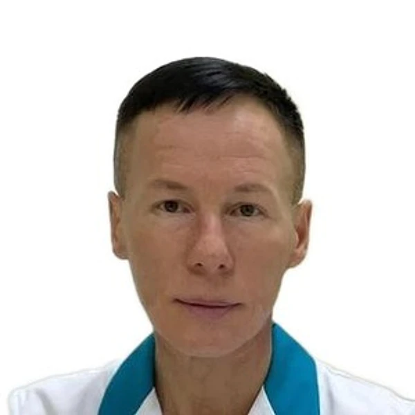 Клыков Юрий Алексеевич — Эндокринолог, Детский эндокринолог, Ульяновск