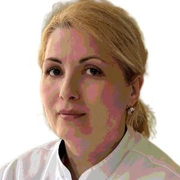 Казиева Рамида Камильевна — Рентгенолог, Дербент
