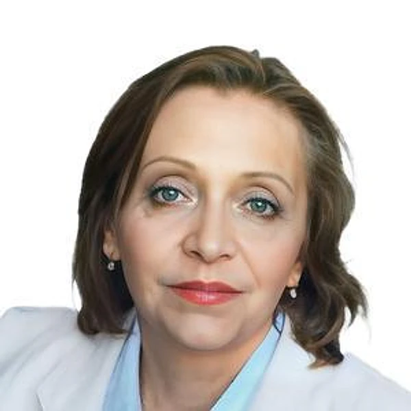 Горшкова Галина Викторовна — Рефлексотерапевт, Москва