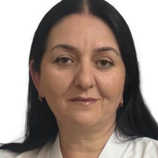 Асхабова Шафига Алекберовна — Гинеколог, Врач УЗИ, Дербент