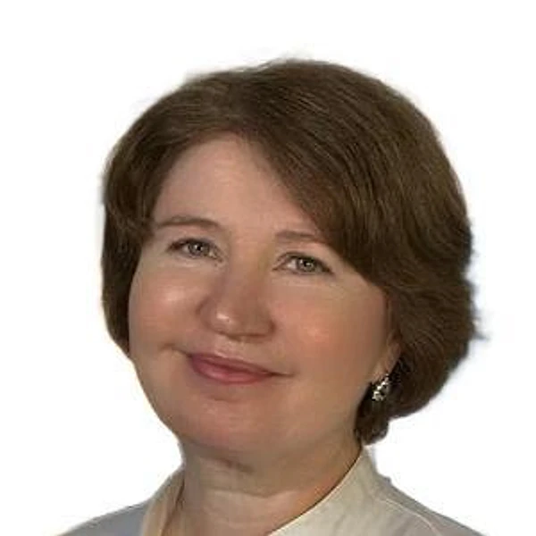 Маликова Фания Габдулхаковна — Стоматолог-ортопед, Альметьевск