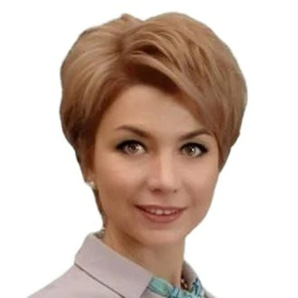 Врублевская Юлия Валерьевна — Гинеколог, Гинеколог-эндокринолог, Детский гинеколог, Ульяновск