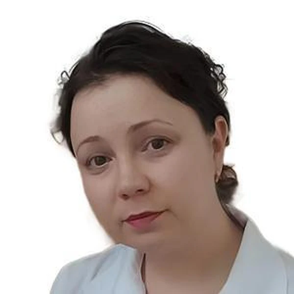 Колесниченко Юлия Александровна — Невролог, Детский невролог, Детский эпилептолог, Эпилептолог, Ульяновск