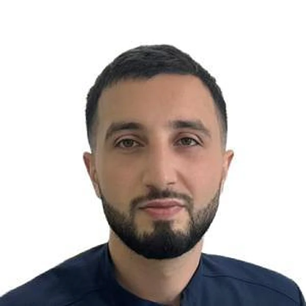 Дарадур Фёдор Федорович — Стоматолог, Подольск