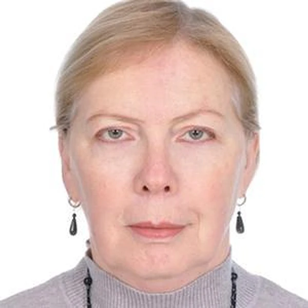 Кузьмина Ирина Васильевна — Гастроэнтеролог, Эндоскопист, Ульяновск