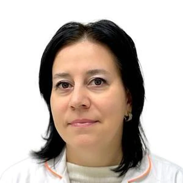 Цораева Залина Александровна — Врач УЗИ, Москва