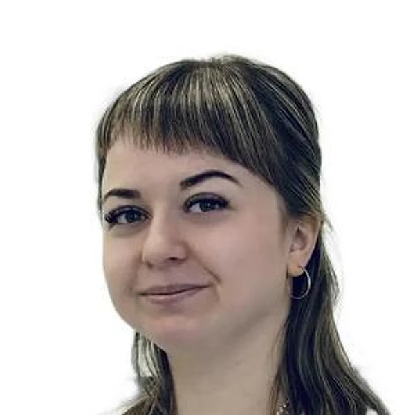 Юдицкая Маргарита Владиславовна — Офтальмолог (окулист), Калуга