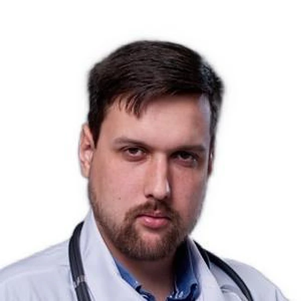 Полонников Ярослав Александрович — Невролог, Невинномысск