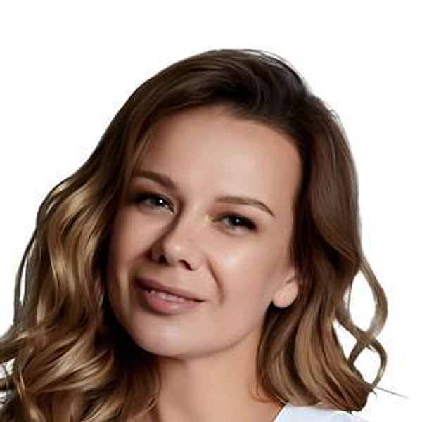 Мухамадиева Инна Камилевна — Дерматовенеролог, Врач-косметолог, Санкт-Петербург