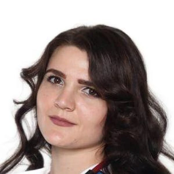 Осадчая Елена Владимировна — Педиатр, Краснодар