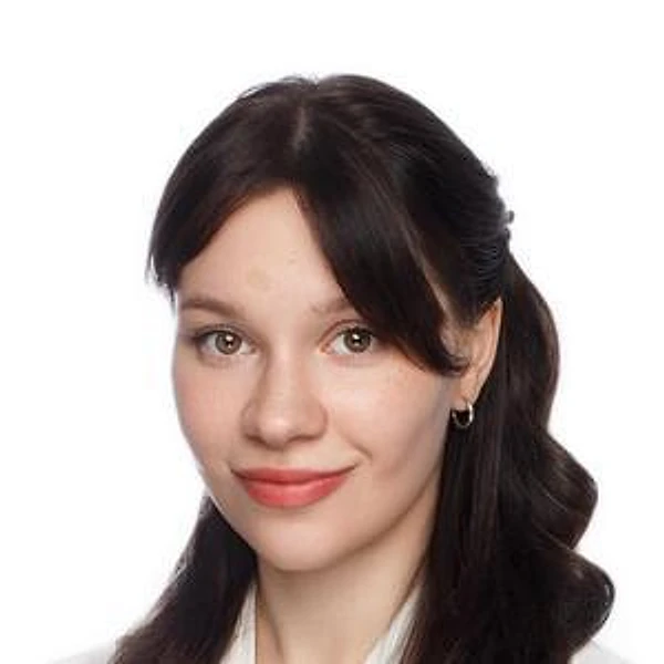 Завьялова Екатерина Дмитриевна — Терапевт, Врач общей практики (семейный врач), Гастроэнтеролог, Санкт-Петербург