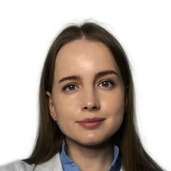 Борисова Мария Александровна — Дерматовенеролог, Дерматолог, Санкт-Петербург