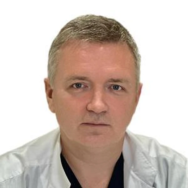 Силинский Алексей Николаевич — Врач-косметолог, Ялта