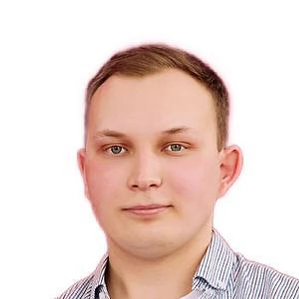 Косолапов Александр Русланович — ЛОР, Детский ЛОР, Орехово-Зуево