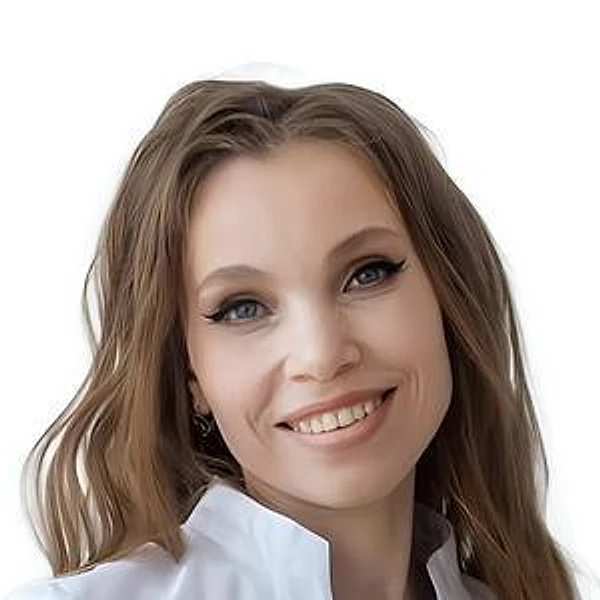 Маланина Екатерина Николаевна — Врач УЗИ, Гинеколог, Ульяновск