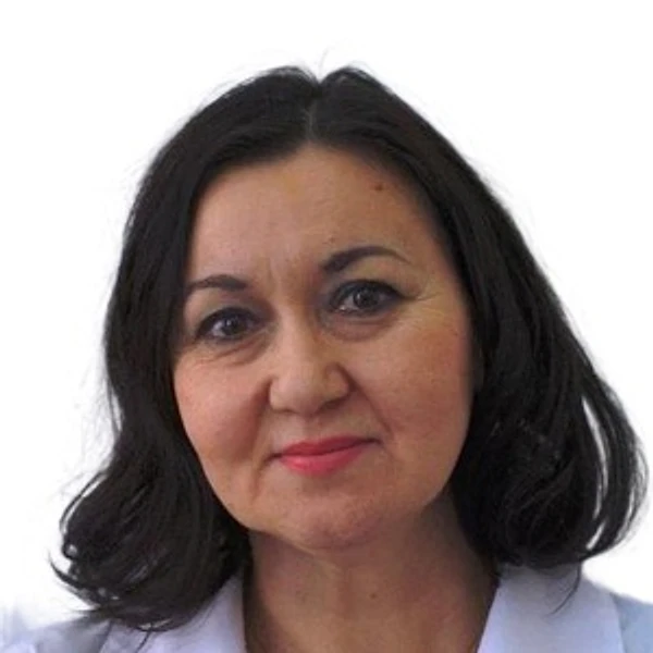 Зарипова Инна Васильевна — Онколог, Ульяновск