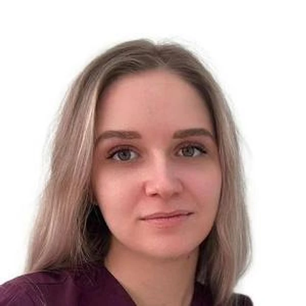 Оболенская Василиса Никитична — Эндоскопист, Астрахань