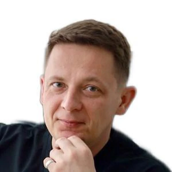 Кривоногов Сергей Геннадьевич — Терапевт, Пермь