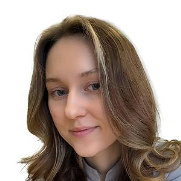 Чудинова Елизавета Александровна — Инструктор-методист, Пермь