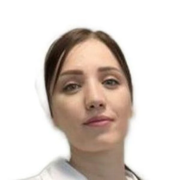 Джангарова Лариса Вахаевна — Невролог, Грозный