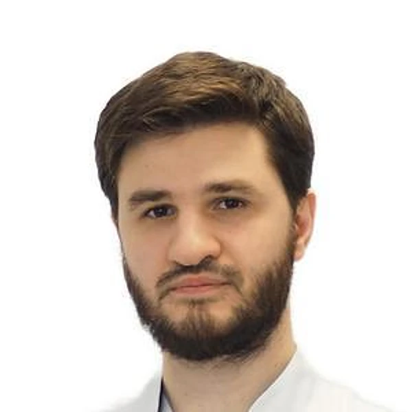 Галаев Исмаил Курейшович — Сосудистый хирург (ангиохирург), Флеболог, Москва